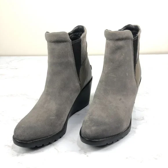 After hours chelsea boot sorel discount